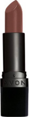 

Avon Anew Avon Perfectly Matte Lipstick(Chocolate Crush)