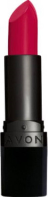 

Avon Anew Avon Perfectly Matte Lipstick(Red Supreme)