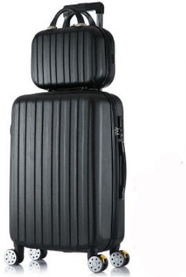 

Di Grazia Cabin Suitcase Combo(Black)