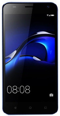 

ZIOX Duopix R1 (Blue, 8 GB)(1 GB RAM)