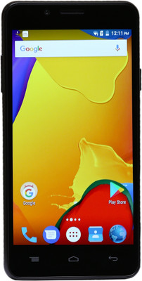 

Intex Aqua Lions E3 (Black, 16 GB)(2 GB RAM)