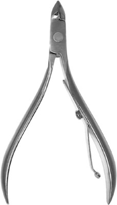 

Panache Cuticle Nipper, Perfect for Hangnails & Cuticle Grooming, Easy Use Comfort Grip, Beauty, Tools & Accessories, Nail Tools, ( pack of 1 )