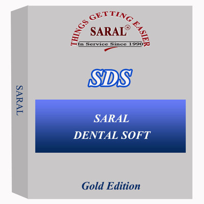 

SARAL SDS GOLD