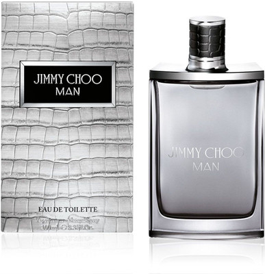 

jimmy CHOO MAN Eau de Toilette - 100 ml(For Men)