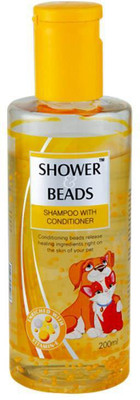

ektek NA Conditioning, Conditioning SHAMPOO Dog Shampoo(1 ml)