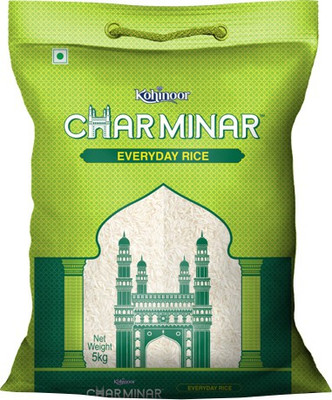 

Kohinoor Charminar Everyday Rice (Broken)(5 kg)