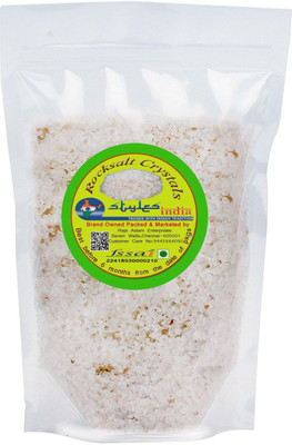 

Stylesindia Himalayan Crystals Rock Salt(500 g)