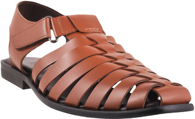 

Metro Men 23,Tan Sandals