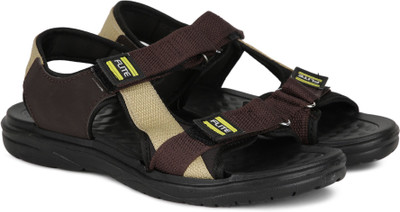 

Flite Men Black Brown Casual