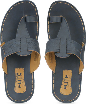 

Flite Men Navy Blue Casual