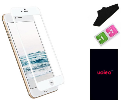 UOIEA Tempered Glass Guard for Apple iPhone 7 Plus(Pack of 1)
