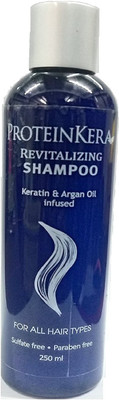 

protein kera Revitalizing shampoo(250 ml)
