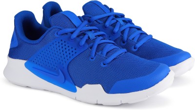 Nike NIKE ARROWZ Sneakers For Men(Blue) 1
