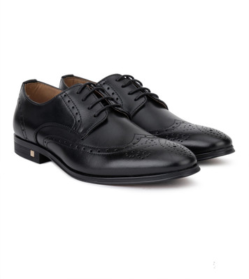 

V Dot by Van Heusen Casuals For Men(Black