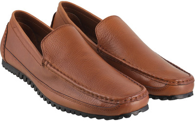 

Metro Trendy Corporate Casuals For Men(Tan, 23;tan