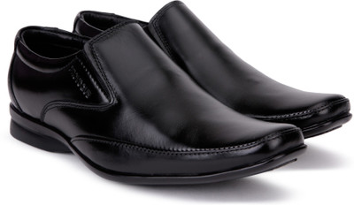 

Provogue Slip On For Men(Black