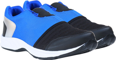37 OFF on TAMBIC Tambic Men s Blue Mesh Running Sport Shoes