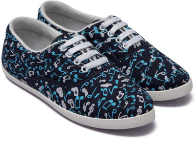 

Asian Asian AMY-23 Running & walking Shoes Running Shoes For Women Casuals For Women(Navy, Blue, Navy sky