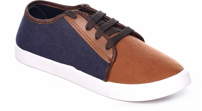 

Azotic Slip On Sneakers For Men(Multicolor