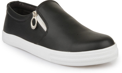 

Moonwalk Sneakers For Women(Black