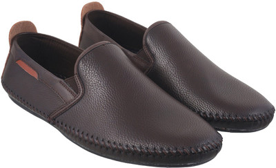 

Walkway Trendy Casuals For Men(Brown, 12;brown
