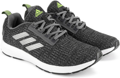 

ADIDAS LEGUS M Running Shoes For Men(Grey, Grefiv/silvmt/sesosl
