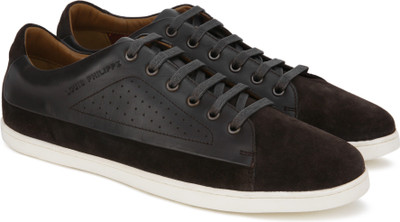 

LP Louis Philippe Sneakers For Men(Brown, Black