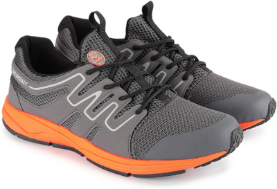 

Wildcraft avic Outdoors For Men(Grey