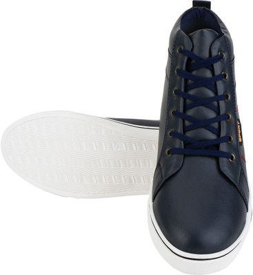 

Ronork fashion Casuals For Men(Blue
