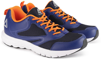 

REEBOK TURBO XTREME Running Shoe For Men(Blue, Navy/cobalt/nacho/white