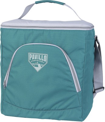 

Bestway 15 L Refresher Pavillo Cooler Bag Small Travel Bag - Me(Green)