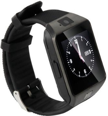 Amgen X Series Pro Black Smartwatch Black Smartwatch(Black Strap Free Size)
