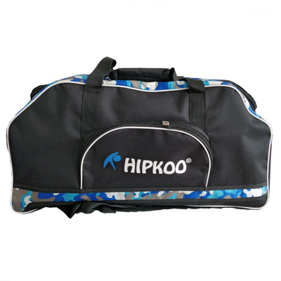 

Hipkoo SOLDIER BLUE ARMY DESIGN CRICKET KIT BAG(Multicolor, Kit Bag