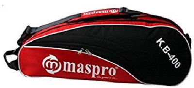 

Maspro KB - 400 6 in 1(Red, Kit Bag)