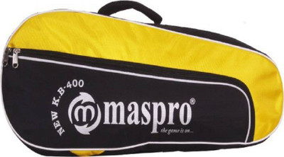 

Maspro KB - 400 6 in 1(Yellow, Kit Bag)