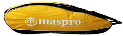 

Maspro KB - 450 Backpack(Yellow, Backpack)