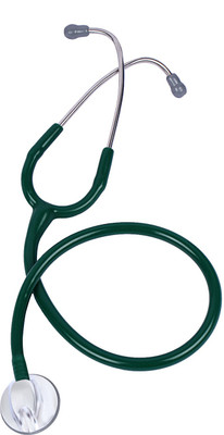 

CARDIACHECK CLASSICO CLSSTHODX GREEN SINGLE HEAD Stethoscope(Green)