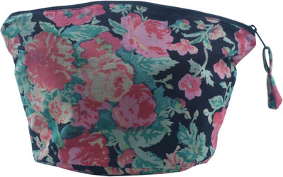 

HVE Cosmetic Pouch(Black)