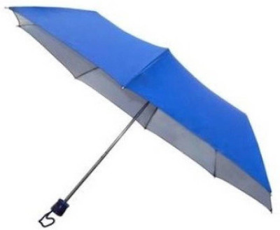 

Engarc Nylon Cloth Umbrella(Blue)