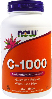 

Now Foods Now Foods,(250 No)