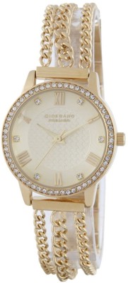 

Giordano A2061-33 Watch - For Women