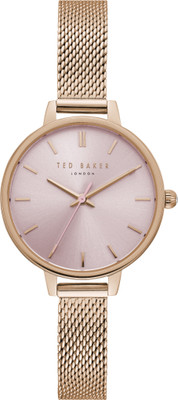 

Ted Baker TE50070004 Watch - For Women