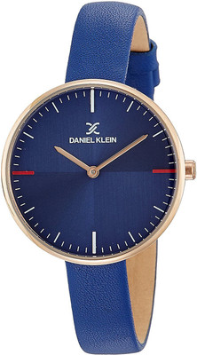 

Daniel Klein DK11470-6 Watch - For Women