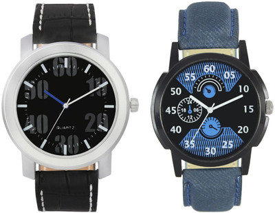 

Volga VL39LR02 Best Trendy Fashion Diwali Best Offer Best Price Watch - For Boys
