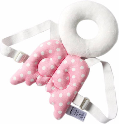 

Skudgear Safety Baby Helmet(Pink)