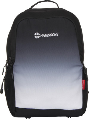 

Harissons Inferno Small 20 L Backpack(Black), Black;grey