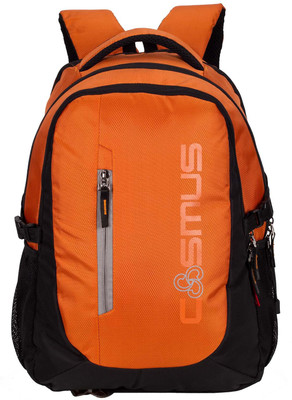

Cosmus Glorious Orange School Backpack 42 L Backpack(Orange)