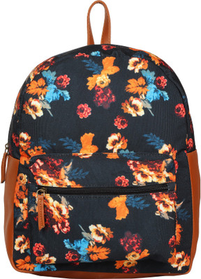 

Lychee Bags LBBPCP103BFL 12.5 L Backpack(Blue)