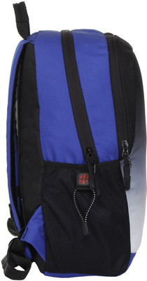 

Harissons Inferno Small 20 L Backpack(Black), Blue;grey