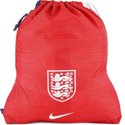

Nike NK STADIUM EN 1.5 L Laptop Backpack(Red, White), Challenge red/loyal blue/white